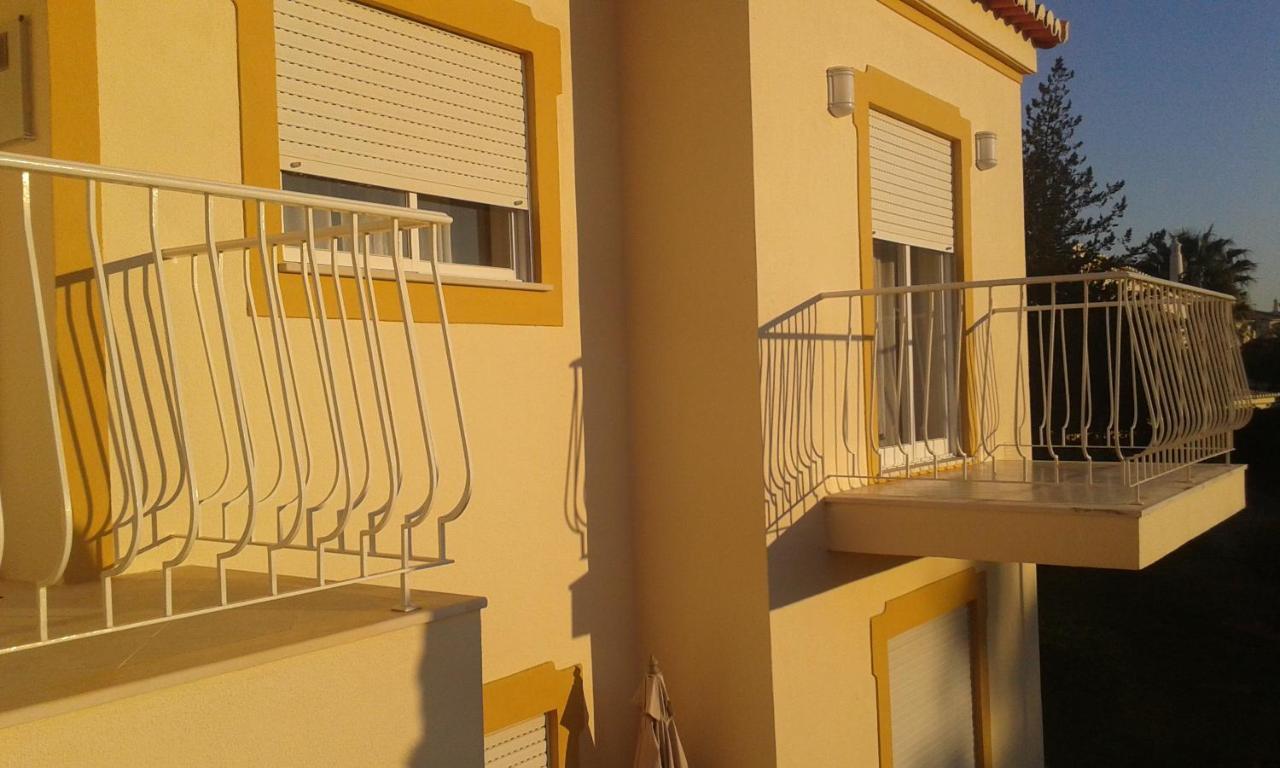 Votre Appartement A Portimão Exterior photo