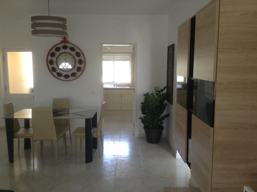 Votre Appartement A Portimão Exterior photo